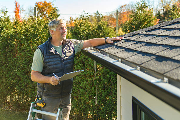 Trusted Flat Roof Repair service in Wolfeboro, NH - Ben Roofing and Steel LLC
